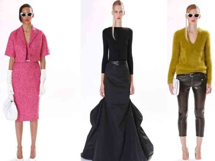 moda primavera 2013 michael kors