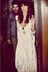 moda febrero 2013 free people 2