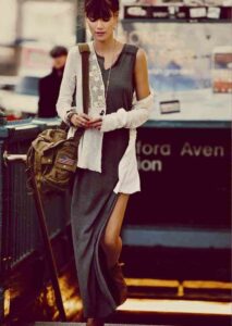 moda febrero 2013 free people 3