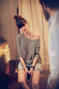 moda febrero 2013 free people 5