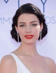 peinado novia pelo corto