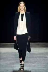 moda primavera verano 2013 narciso rodriguez 1