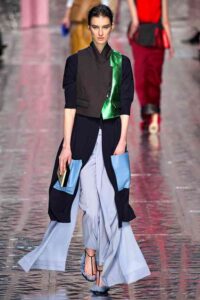 ropa para mujer otoño invierno 2013 2014 acne 2