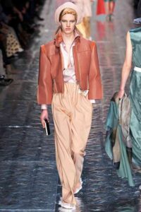 ropa para mujer otoño invierno 2013 2014 acne 3