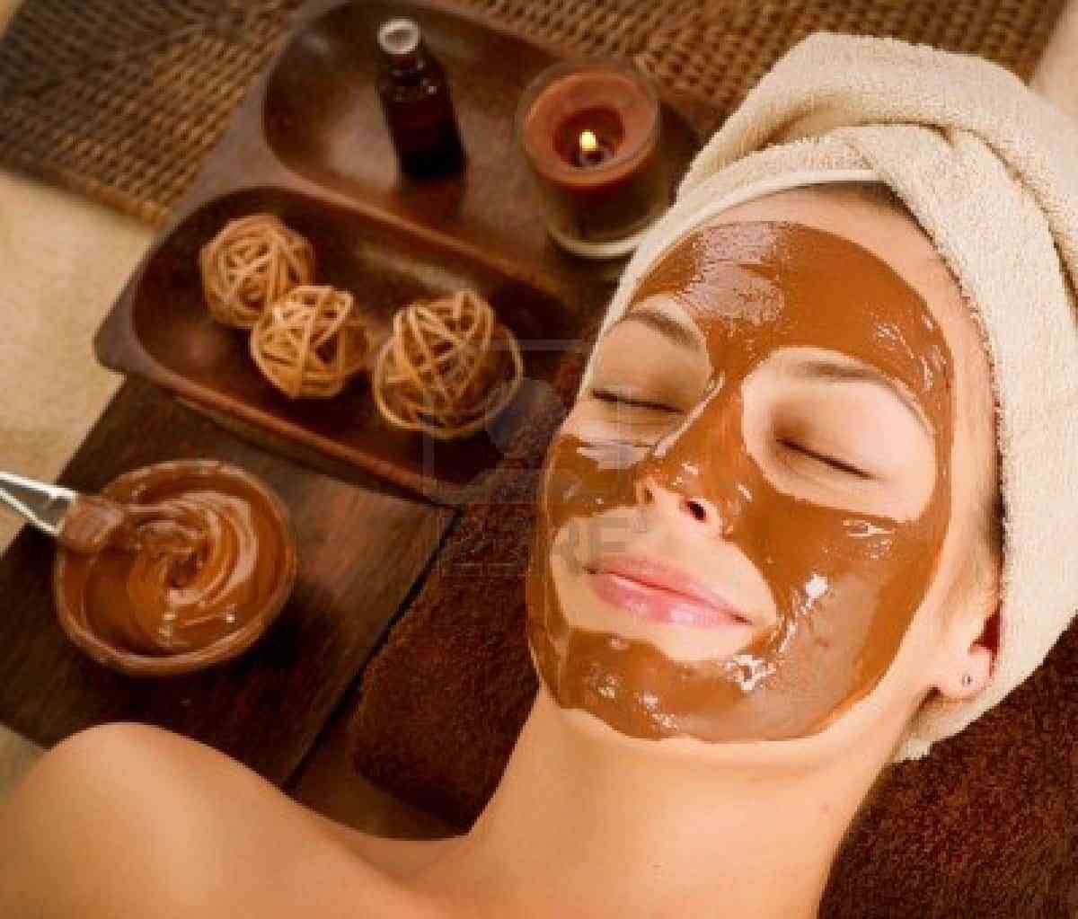 mascarilla