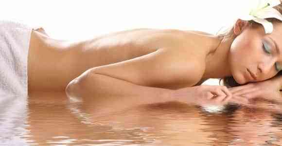 Consejos de belleza natural 1 mujer