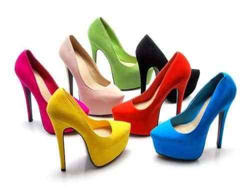 tacones