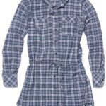 the shirt dress