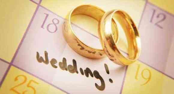 Consejos para planificar tu boda 1 planificar tu boda