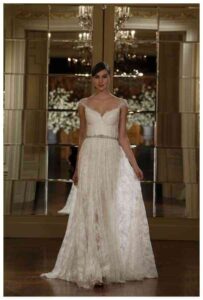 vestidos de novia