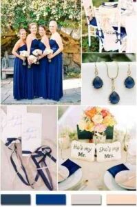 colores para bodas 2015