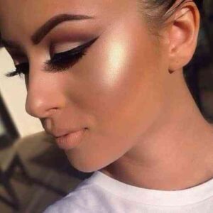 maquillaje para novias