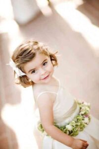 peinados para niñas