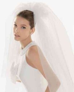 velos para novias 2015
