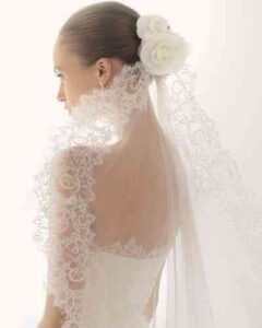 velos para novias 2015