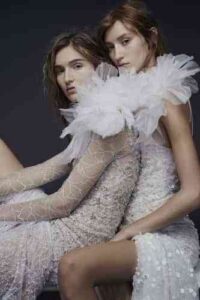 vestidos de novia 2015