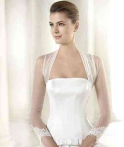 chaquetas pronovias 2015