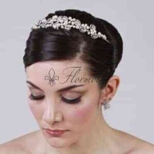 tiaras para novias