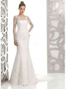 vestidos de novia 2015 Pepe Botella