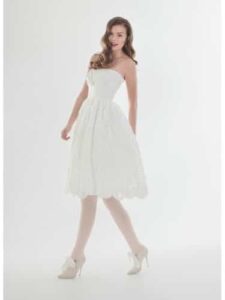 vestidos de novia 2015 Pepe Botella