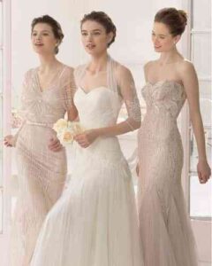 vestidos de novia 2015