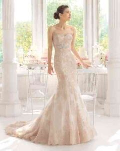 vestidos de novia 2015