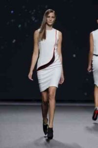 vestidos de Amaya Arzuaga