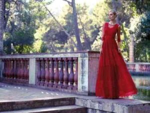 vestidos de fiesta largos