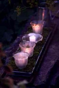 Feng shui para decoración de bodas