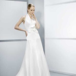 vestidos de novia sofisticados