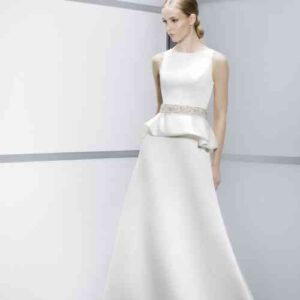 vestidos de novia sofisticados