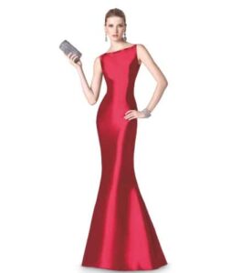 vestidos largos para bodas