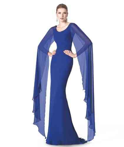 Vestidos largos para ir a una boda 2015 1 vestidos largos para bodas