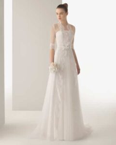 vestidos de novia 2015
