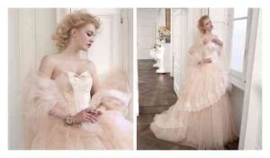 vestidos de novia italianos