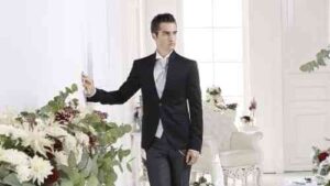 trajes para novio carlo pignatelli