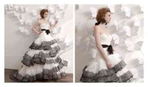 vestidos de novia italianos