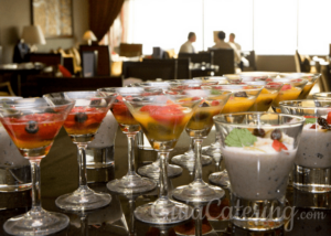 Catering para boda Masalto Catering 2