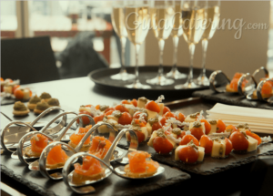 Catering para boda Masalto Catering 3