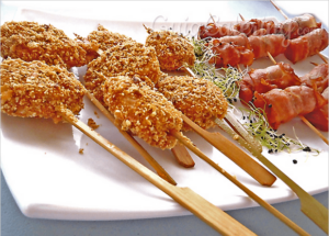 Catering para boda Masalto Catering