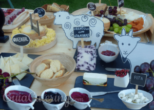 catering para boda Pipiripao 1