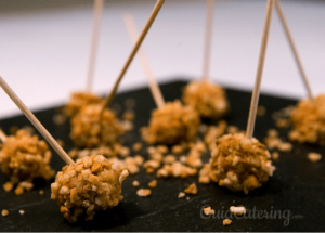 catering para bodas Caterings Selectes 3