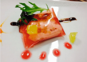 catering para bodas Caterings Selectes