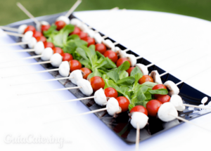 catering para bodas Mesa De Temporada Catering 2