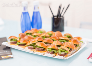 catering para bodas Mesa De Temporada Catering 3