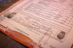 Detalles para organizar tu boda civil