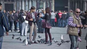 Pautas para pedir su mano