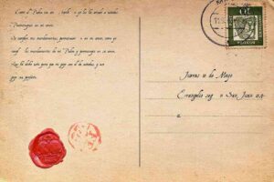 Consejos para escribir una carta de amor