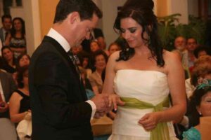 Cuál es la la mejor edad para casarse