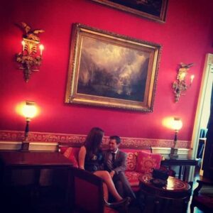 Vivir un amor para siempre